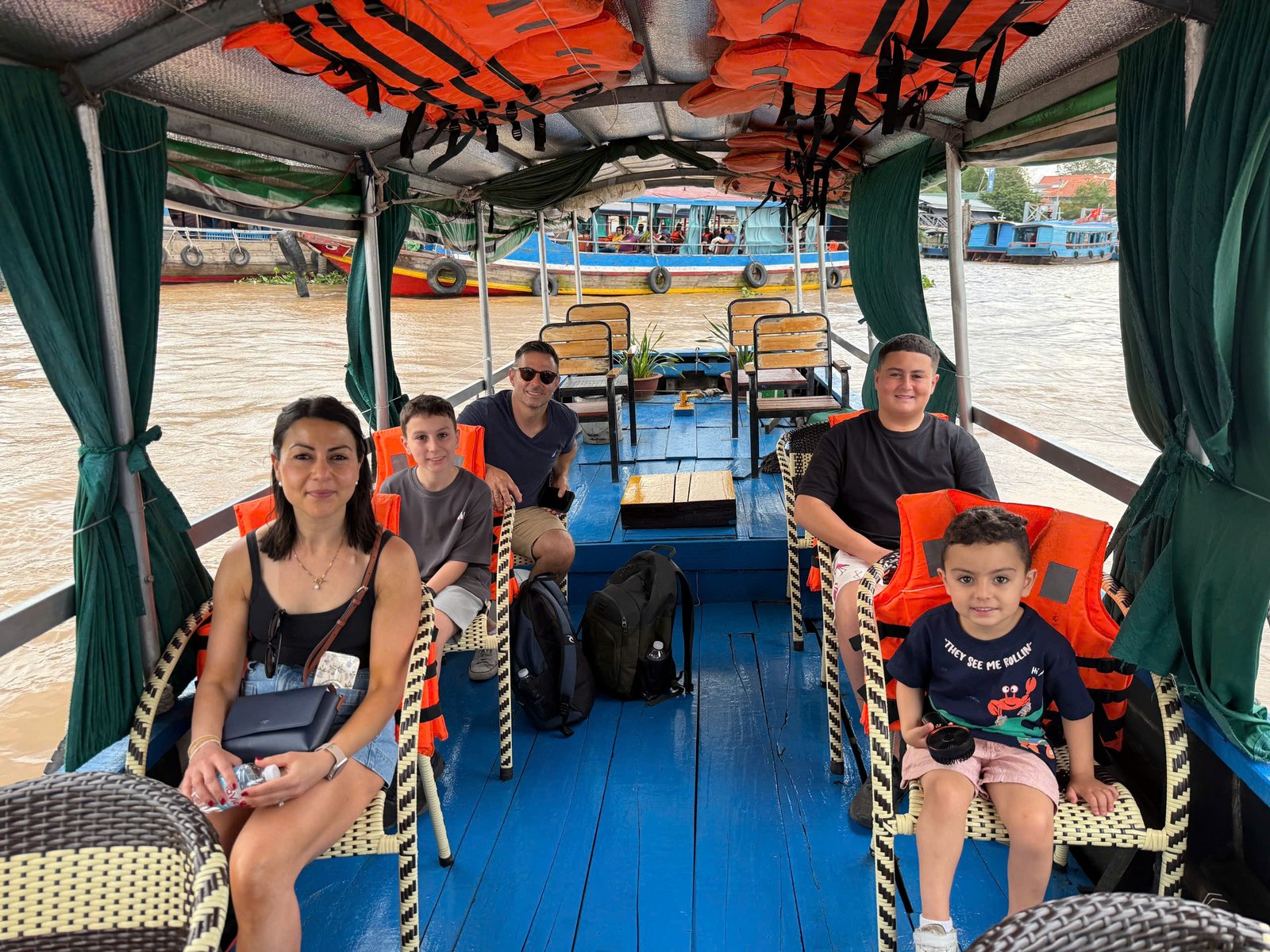 Discover the Authentic Mekong Delta: My Tho Full-Day Local Experience