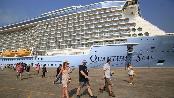 Top 8 Shore Excursions from Phu My Port