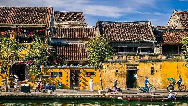 Hoi An