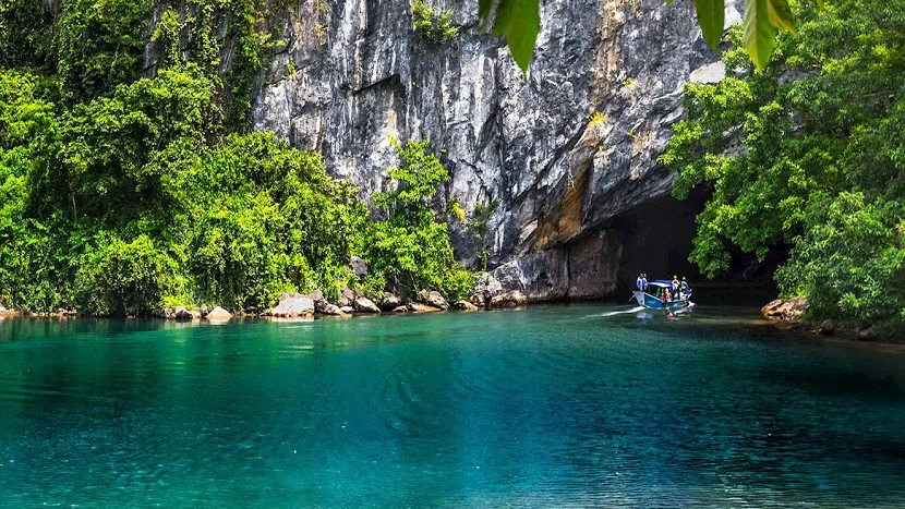 Phong Nha-Ke Bang National Park