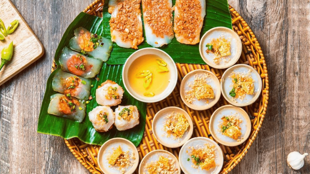 Top dishes in Hue that you must try