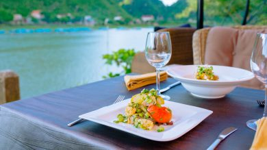 The Villas Phong Nha 