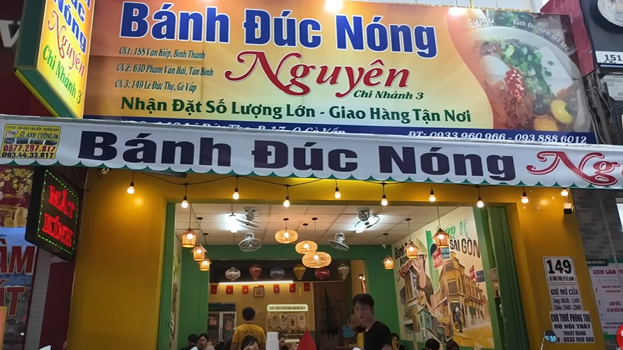 Banh Duc Nong Nguyen