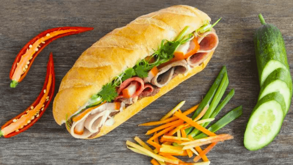 Must Try Street Food in HCMC