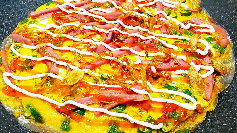 Must Try Street Food in HCMC