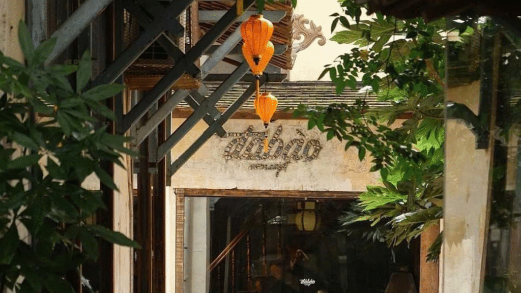 Da Bao Concept - Top Coffee in Saigon