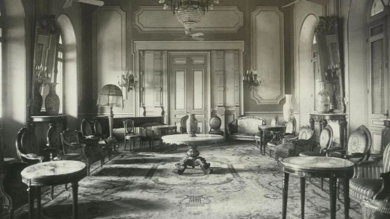 Independence Palace: Symbol of Vietnam’s History