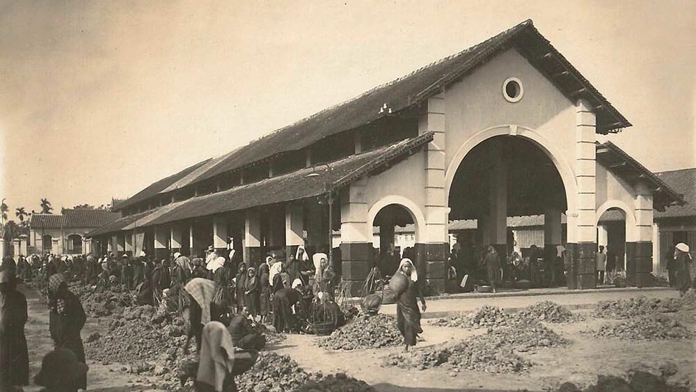 Ba Chieu Market: A Living Heritage of Saigon’s Past and Present