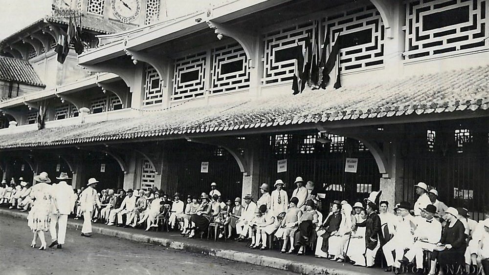Binh Tay Market: The Historical and Cultural Heart of Saigon’s Chinatown