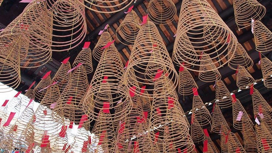 Thien Hau Pagoda – A Highlight of Chinese Architecture in Saigon