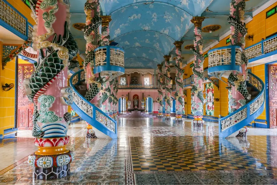 9 MUST-SEE DESTINATIONS IN TAY NINH YOU CAN'T MISS