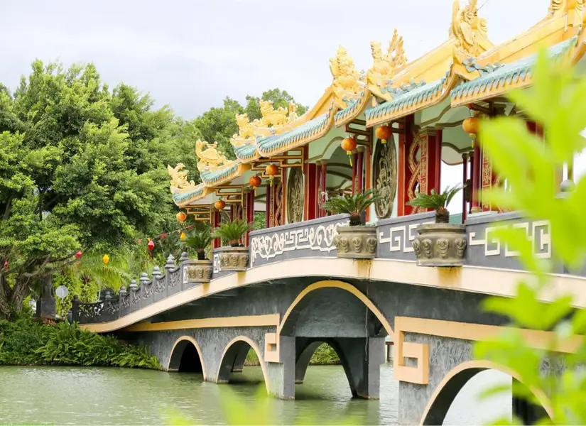 9 MUST-SEE DESTINATIONS IN TAY NINH YOU CAN'T MISS